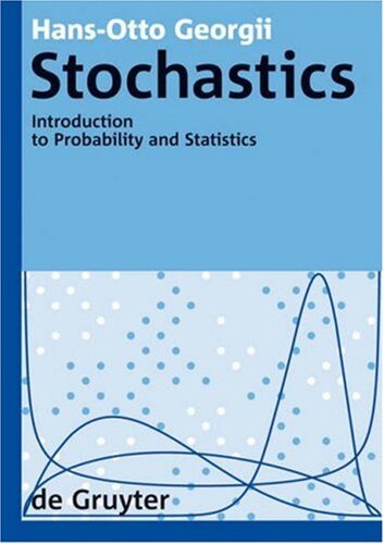 Stochastics Introduction to Probability and Statistics