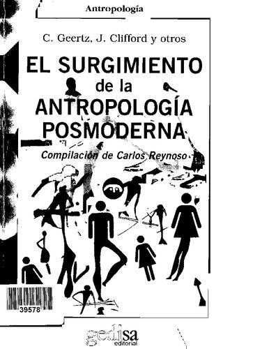 El surgimiento de la antropología posmoderna