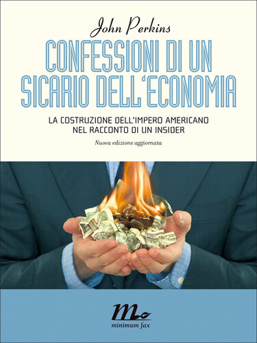 Confessioni di un sicario dell'economia