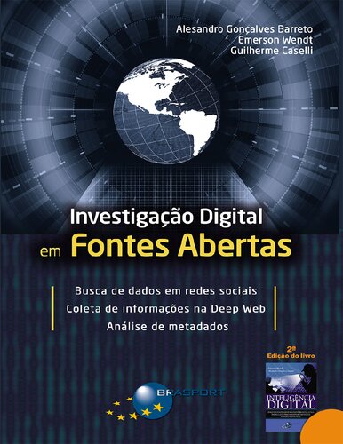 Investigação Digital em Fontes Abertas
