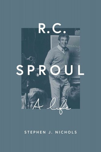 R. C. Sproul