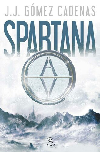 Spartana (Spanish Edition)