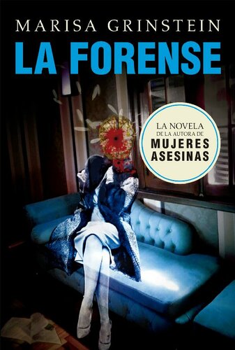 - Fiction    La forense