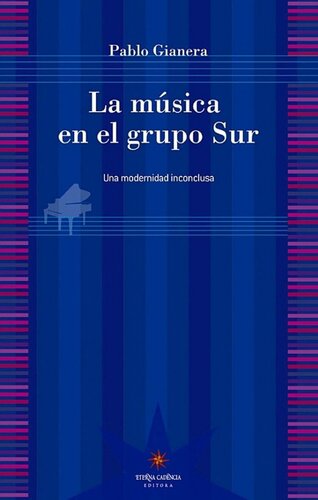 La música en el grupo Sur