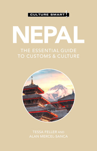 Nepal: The Essential Guide to Customs & Culture