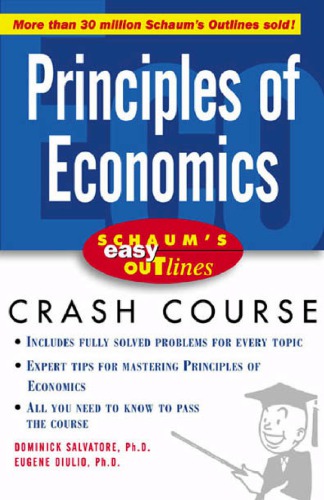 Principles of Economics