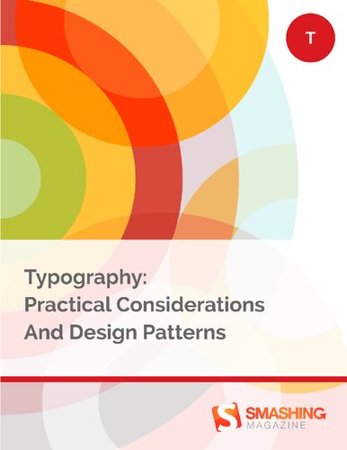 Typography: Practical Considerations and Design Patterns