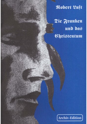 Die Franken und das Christentum