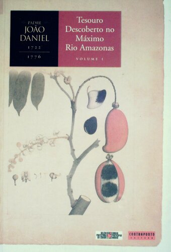 Tesouro Descoberto no Máximo Rio Amazonas