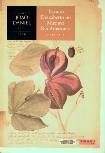 Tesouro Descoberto no Máximo Rio Amazonas