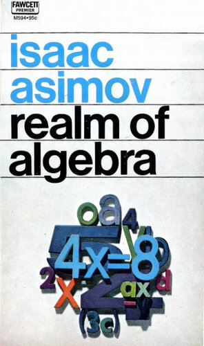 Realm of Algebra