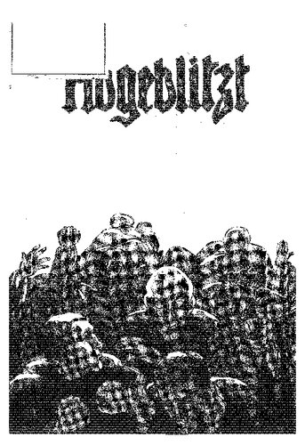 Abgeblitzt - Antworten auf Theologengestammel