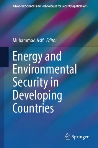 Energy And Environmental Security In Developing Countries