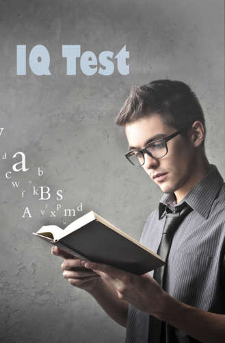IQ Tests - Practice Test 400 Question 2020: Practice Test Questions to Boost Your Brain Power 400 Question 2020