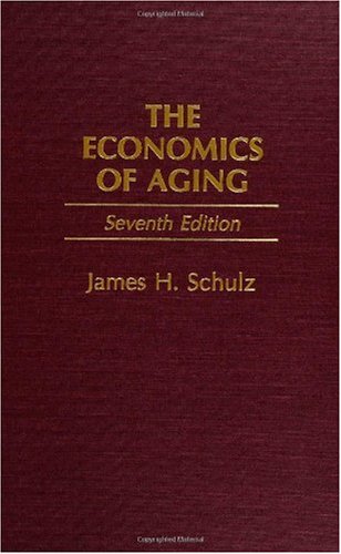 The economics of aging
