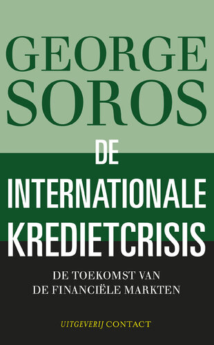 De internationale kredietcrisis