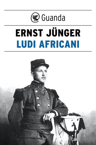 Ludi africani