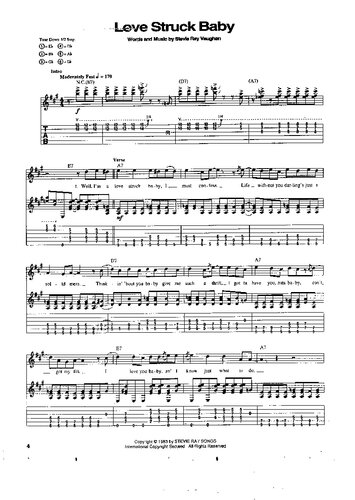 Stevie Ray Vaughan - Texas Flood