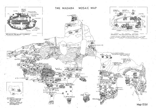 Jerusalem Pilgrims before the Crusades
