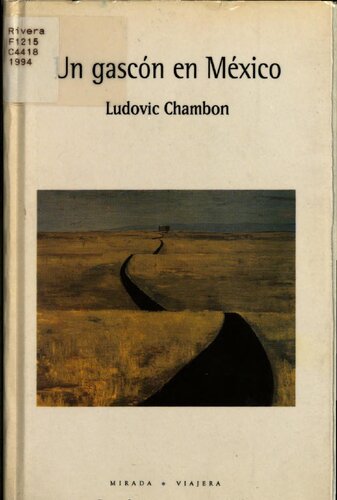 Un gascón en México