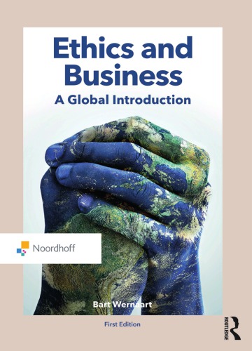 Ethics And Business: A Global Introduction