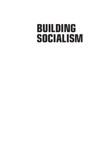 Building socialism: the afterlife of East German architecture in urban Vietnam