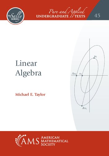 Linear Algebra