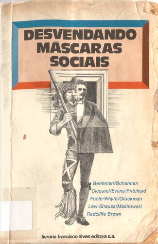 Desvendando máscaras sociais