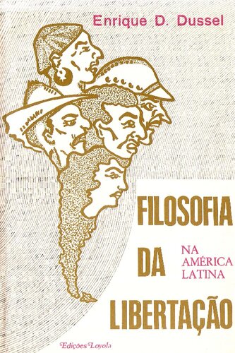 Filosofia da libertação. Na América Latina