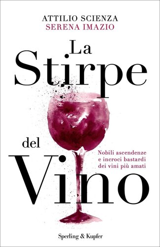La stirpe del vino