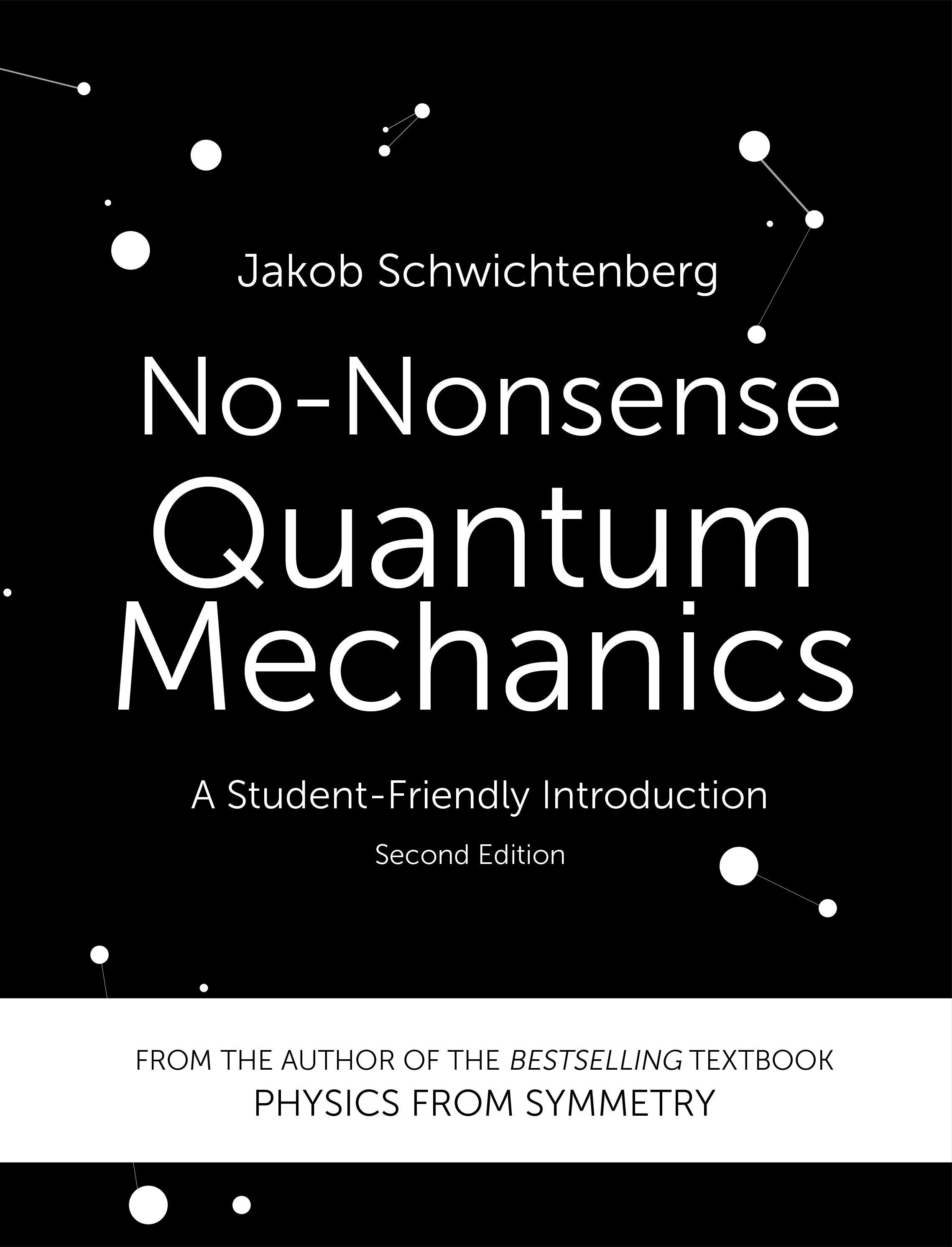 No-Nonsense Quantum Mechanics: A Student-Friendly Introduction