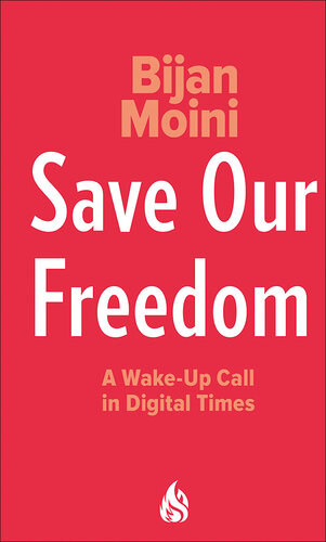 Save Our Freedom: A Wake-Up Call in Digital Times