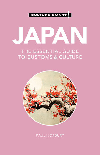 Japan: The Essential Guide to Customs & Culture