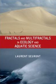 Fractals and multifractals in ecology and aquatic science