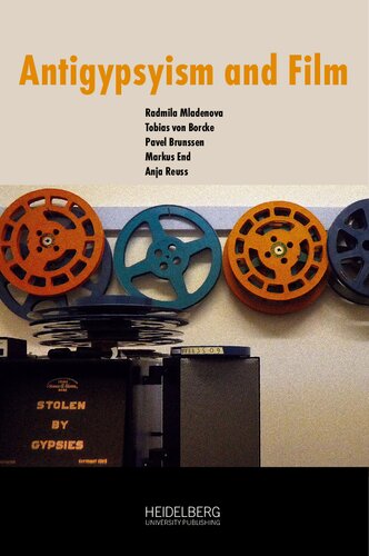 Antigypsyism and Film / Antiziganismus und Film