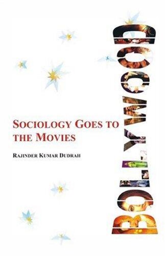 Bollywood: Sociology Goes to the Movies