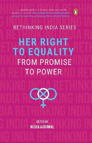 Her Right To Equality: From Promise to Power