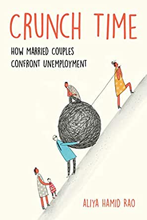 Crunch Time: How Married Couples Confront Unemployment