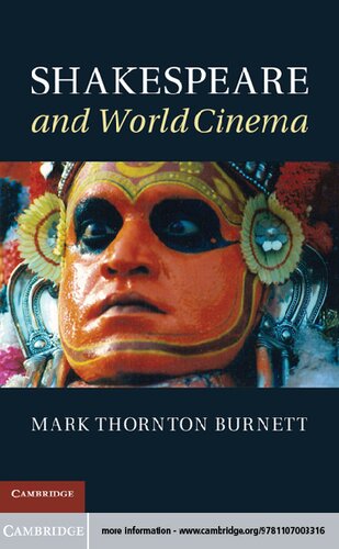 Shakespeare and World Cinema