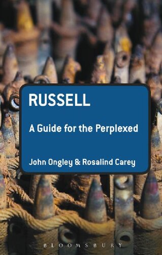 Russell: A Guide for the Perplexed