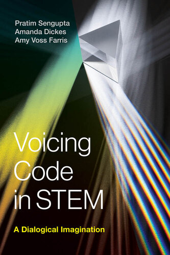 Voicing Coding in Stem: A Dialogical Imagination