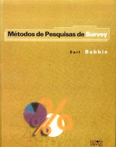 Métodos de pesquisas de survey