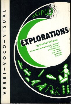 Verbi-voco-visual explorations