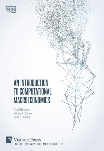An Introduction to Computational Macroeconomics (Economic Methodology)