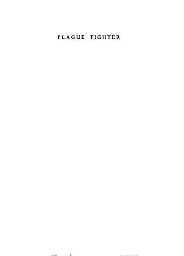 Plague fighter: the autobiography of a modern Chinese physician.