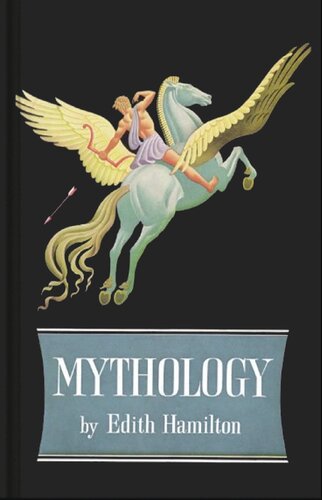 Mythology: Timeless Tales of Gods and Heroes