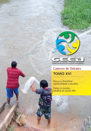 Grupo de Estudos Estratégicos Amazônicos