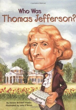 Who Was Thomas Jefferson?