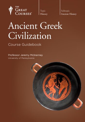 Ancient Greek Civilization