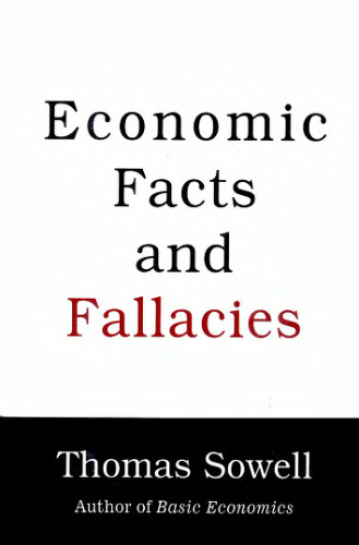 Economic facts and fallacies